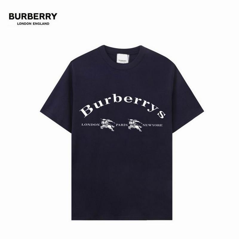 Burberry Men's T-shirts 435